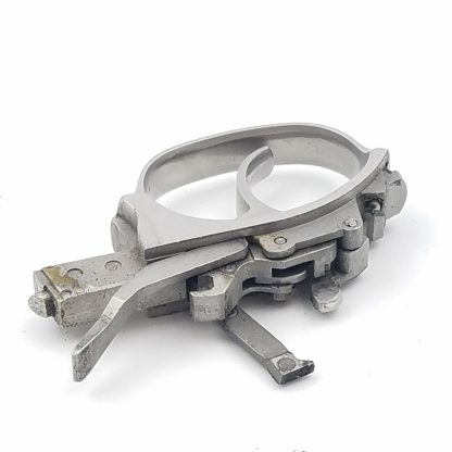 Ruger GP100 .357Mag, Revolver Part. Trigger Guard (metal) - Image 3