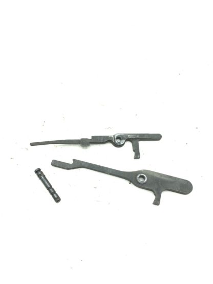 Remington 522 Viper .22LR, Rifle Parts, Levers - Image 3