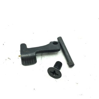 New England Pardner 20ga, Shotgun Parts, Release Lever, Forend Screw