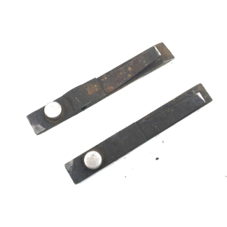 Winchester 1897 16 Gauge, Shotgun Parts: Levers