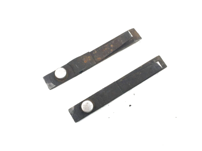 Winchester 1897 16 Gauge, Shotgun Parts: Levers