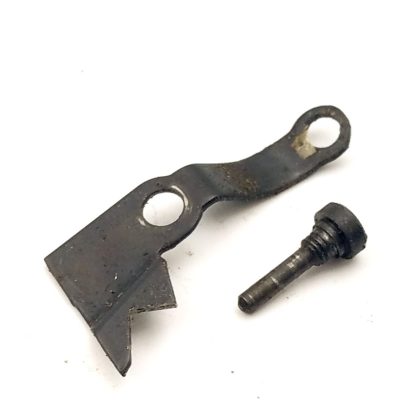 Marlin 25 .22LR, Rifle Part. Safety w/ Pivot Screw - Image 4