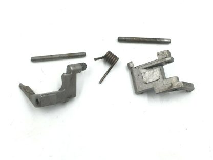 Ruger P95 9mm, Pistol Parts: Levers, Pins, Spring - Image 3