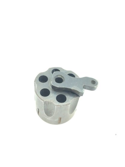 RG14 .22LR, Revolver Parts, Cylinder - Image 4