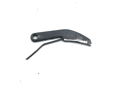Harrington & Richardson 940 .22LR, Revolver Parts: Hand, spring - Image 3