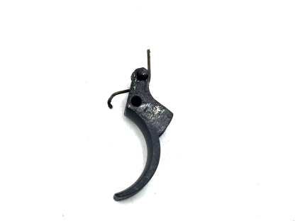 CZ 52 7.62 x 25 Caliber, Pistol Parts: Trigger - Image 3