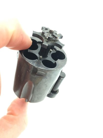 Rossi 685 .38Spl, Revolver Parts, Cylinder - Image 4