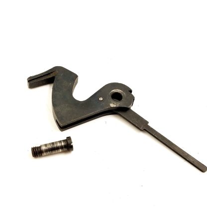 Marlin 336, 30-30 Win, Rifle Part. Hammer w/ Strut, Screw - Image 4