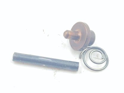 Charter Arms Pathfinder .22LR, Pistol Parts: firing pin, spring, pin