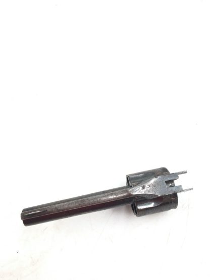 Iver Johnson DA Top Break .38S&W, Revolver Parts: Barrel, Cylinder - Image 5