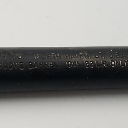 Marlin 60 22LR, Rifle Part. Barrel - Image 4