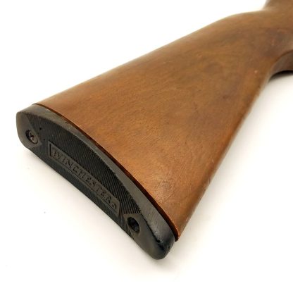 Winchester 190 .22LR, Rifle Part. Stock & Forend - Image 4