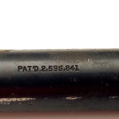 Noble 235 .22LR, Rifle Part. Barrel - Image 4