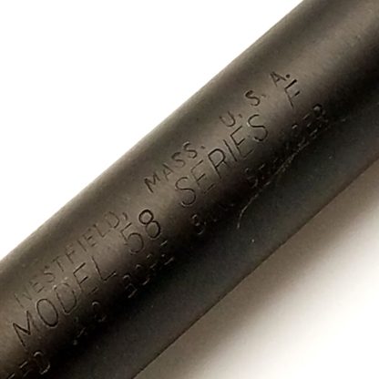 Stevens / Savage 58F, 410ga Shotgun Part. Barrel - Image 4