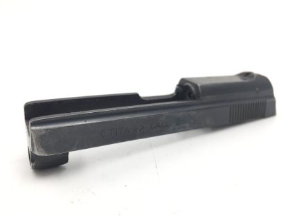 FIE Titan .25ACP, Pistol Parts: Slide - Image 6