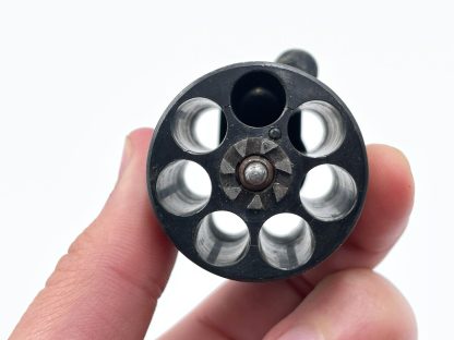 Burgo 108S .32S&W long, revolver parts, cylinder - Image 4