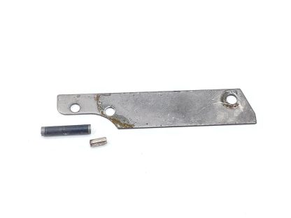 North American Arms Guardian .380ACP, pistol parts, cover plate and pins