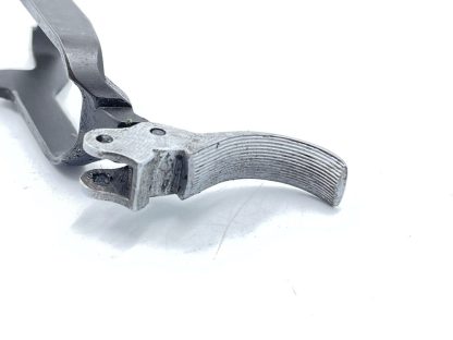 CZ 75D 9mm pistol parts, trigger and bar - Image 4