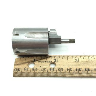 Smith & Wesson 60 .38Spl, Revolver Parts, Cylinder