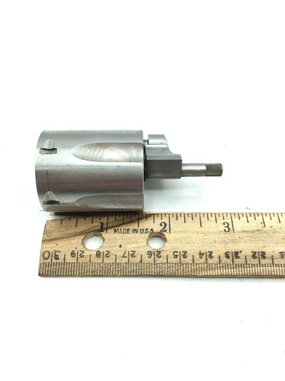 Smith & Wesson 60 .38Spl, Revolver Parts, Cylinder