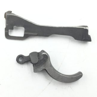 Ruger P85 9mm, Pistol Parts: Trigger, Bar
