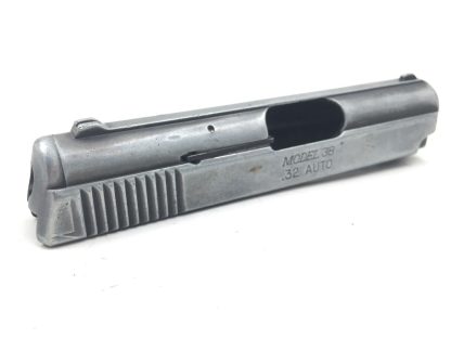 Jennings 38 .32ACP, Pistol Parts: Slide - Image 4