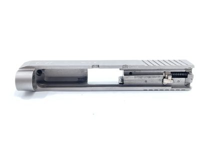 Kahr CW40 .40S&W, pistol parts, slide - Image 4