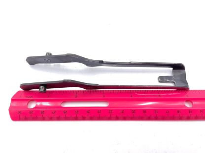 Revelation R310AB 12ga. shotgun parts, elevator - Image 4
