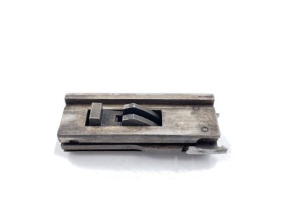 Westernfield 35 20 ga. shotgun parts, bolt - Image 4