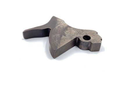 Bison Single Shot 12ga. shotgun parts, hammer - Image 4