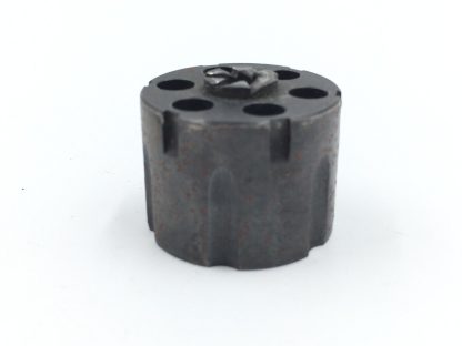 Rohm RG-10 .22 Short, Revolver Parts: Cylinder - Image 4