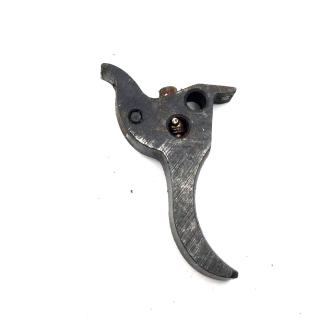 Rohm RG-10 .22 Short, Revolver Parts: Trigger