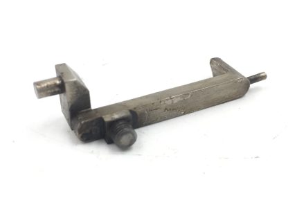 Smith & Wesson Pre-10 .38Special, Revolver Part: Bolt with Plunger - Image 4