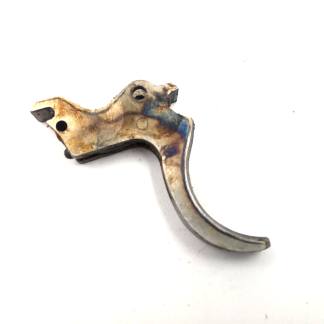 Taurus 66 .357Magnum, Revolver Part: Trigger