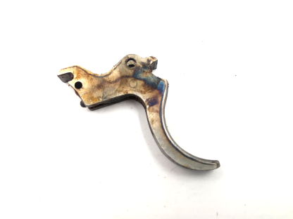 Taurus 66 .357Magnum, Revolver Part: Trigger