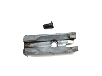 Winchester 47 .22LR, Rifle Parts: Cartridge Guide, Screw - Image 3