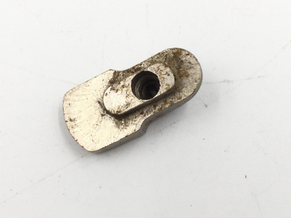 Smith & Wesson 36 .38 Special, Revolver Part: Thumbpiece, Nut - Image 3