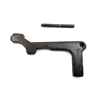 JC Higgins 583.18 16 Gauge, Shotgun Parts: Lever, Pin