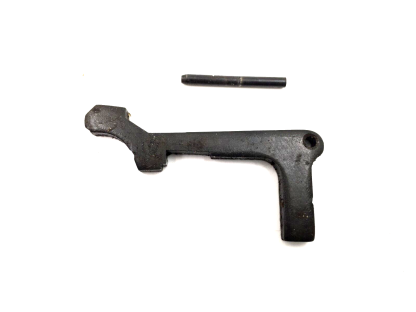 JC Higgins 583.18 16 Gauge, Shotgun Parts: Lever, Pin