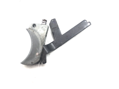 Jennings J-22 .22LR, Pistol Parts: Trigger - Image 3