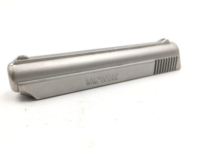 Jennings J-22 .22LR, Pistol Parts: Slide - Image 4