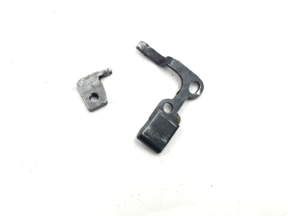 Jimenez J.A. Nine 9mm, Pistol Parts: Ejector, Cam