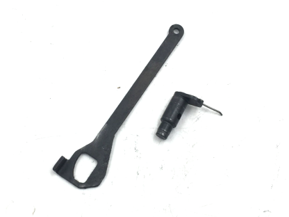 Kel-Tec PF-9 9mm, Pistol Parts: Trigger Bar, Pivot - Image 3
