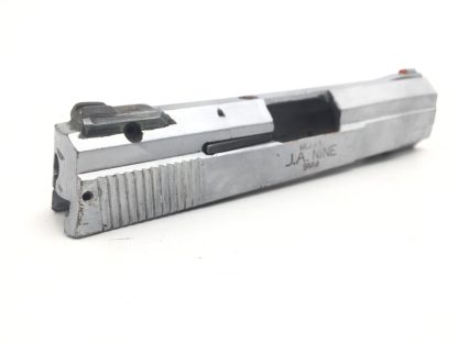 Jimenez J.A. Nine 9mm, Pistol Parts: Slide - Image 4