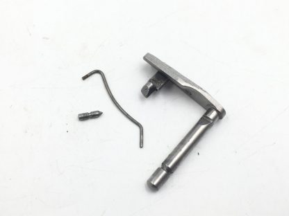 Ruger P90DC .45 ACP, Pistol Parts: Slide Stop, Retainer, Spring - Image 5