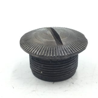 Harrington & Richardson 65-H .22LR, Rifle Parts: Bumper Plug