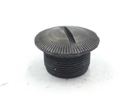 Harrington & Richardson 65-H .22LR, Rifle Parts: Bumper Plug