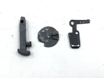 Davis Industries P-380 .380ACP, Pistol Part: Cam, Safety, Mag Catch