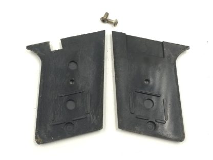 Davis Industries P-380 .380ACP, Pistol Part: Grips, Screws - Image 3