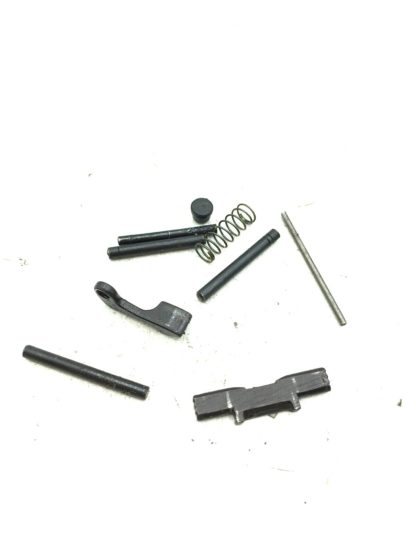 Taurus 740 Slim .40S&W, Pistol Parts, Pins, Springs, levers - Image 3